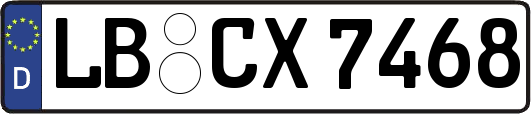LB-CX7468