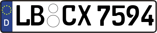 LB-CX7594