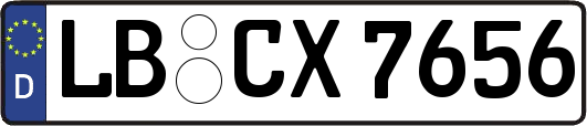 LB-CX7656