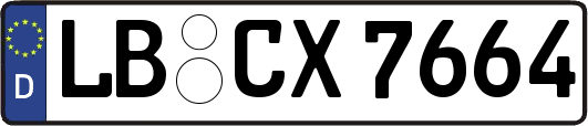 LB-CX7664
