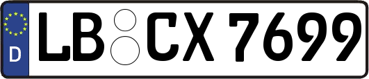 LB-CX7699