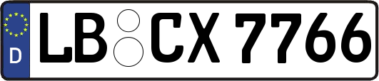 LB-CX7766