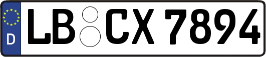 LB-CX7894