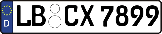 LB-CX7899