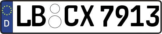 LB-CX7913