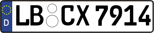 LB-CX7914