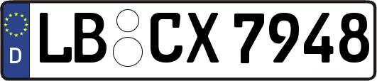 LB-CX7948