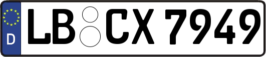 LB-CX7949