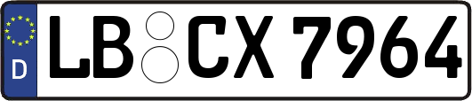 LB-CX7964