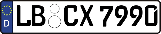 LB-CX7990