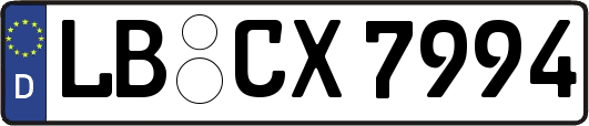 LB-CX7994