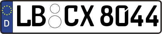 LB-CX8044