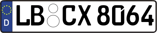 LB-CX8064