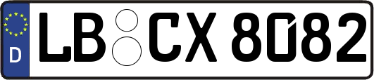 LB-CX8082