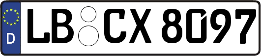 LB-CX8097
