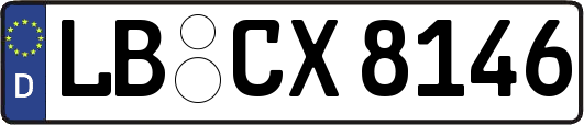 LB-CX8146
