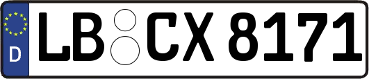 LB-CX8171