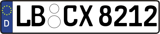 LB-CX8212
