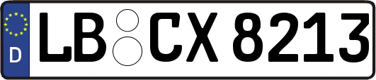 LB-CX8213