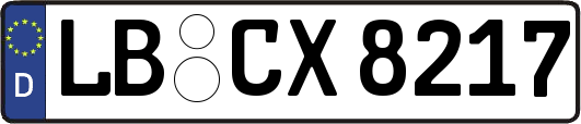LB-CX8217