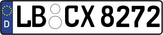 LB-CX8272