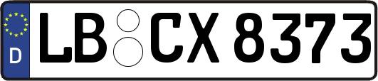 LB-CX8373
