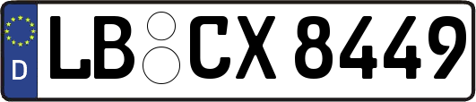 LB-CX8449