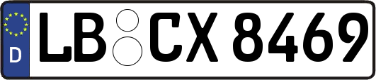 LB-CX8469