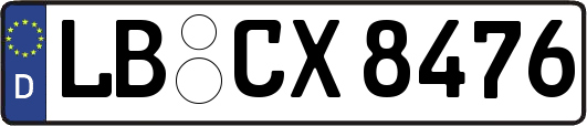 LB-CX8476