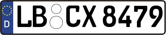 LB-CX8479