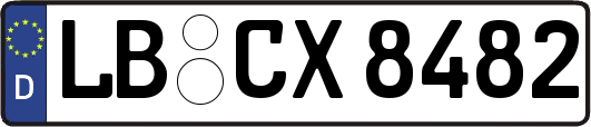 LB-CX8482