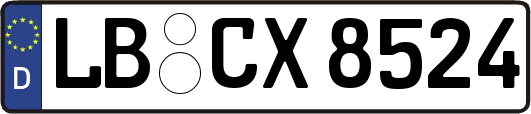 LB-CX8524