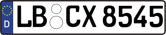 LB-CX8545