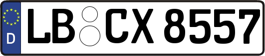 LB-CX8557