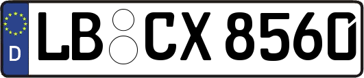 LB-CX8560