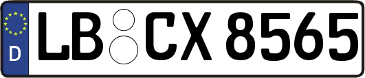 LB-CX8565