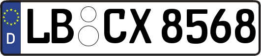 LB-CX8568