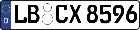 LB-CX8596