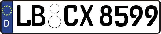 LB-CX8599