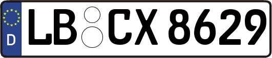 LB-CX8629