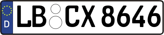 LB-CX8646