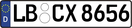 LB-CX8656