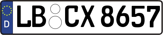 LB-CX8657
