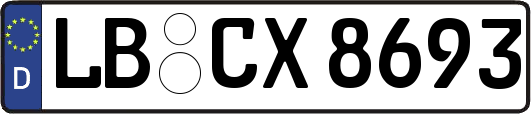 LB-CX8693