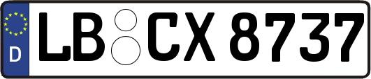 LB-CX8737