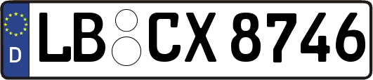 LB-CX8746