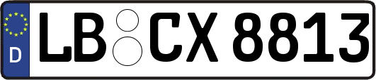 LB-CX8813