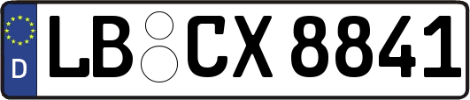 LB-CX8841