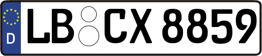 LB-CX8859