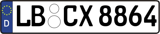 LB-CX8864